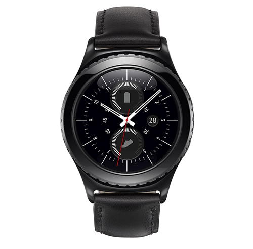 Samsung Gear S2