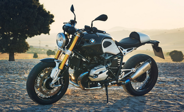 BMW R nineT