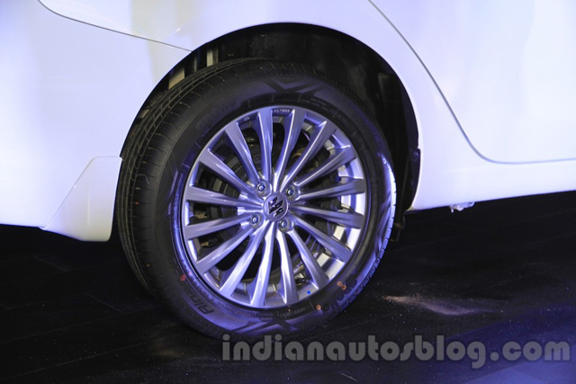 Suzuki Ciaz 2016 Suzuki Ciaz 2016