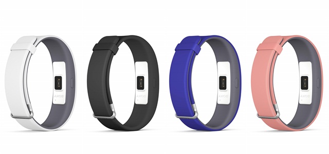 SmartBand 2