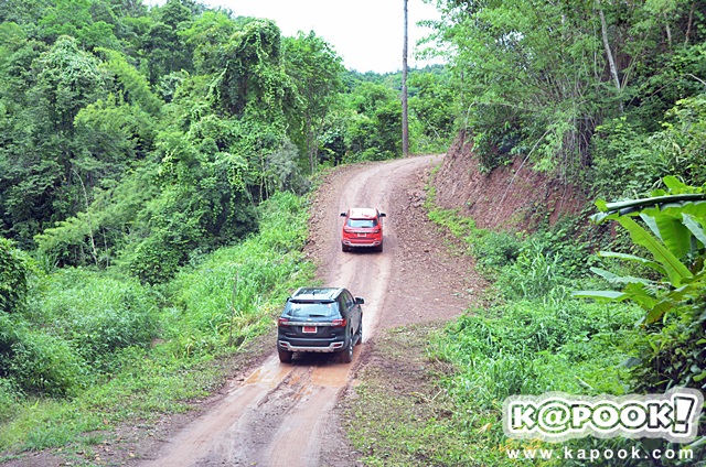 Ford Everest 2015