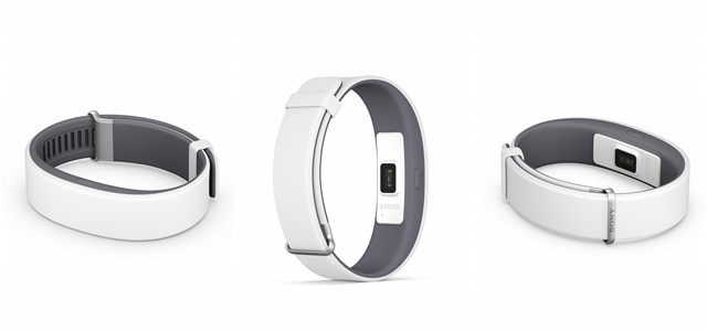 SmartBand 2