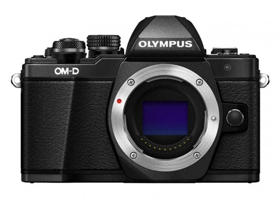 กล้องมิร์เรอร์เลส  Olympus