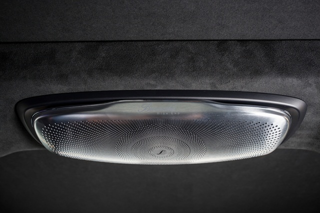 Mercedes Maybach S 500 Mercedes Maybach S 500