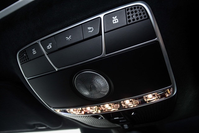 Mercedes Maybach S 500 Mercedes Maybach S 500