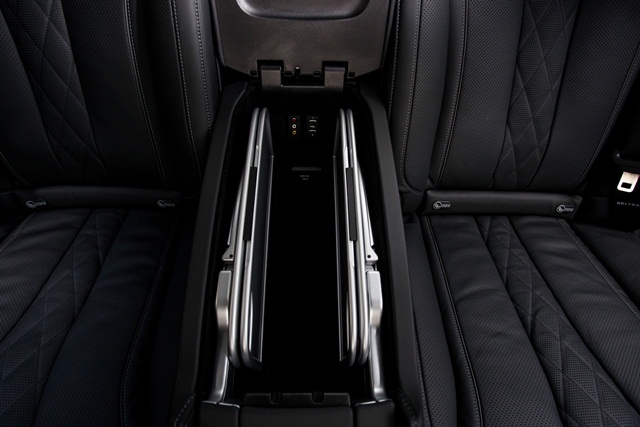 Mercedes Maybach S 500 Mercedes Maybach S 500