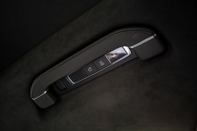 Mercedes Maybach S 500 Mercedes Maybach S 500