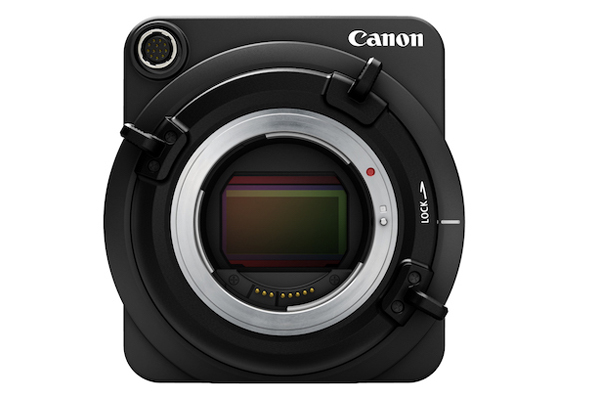 กล้องวิดีโอ Canon