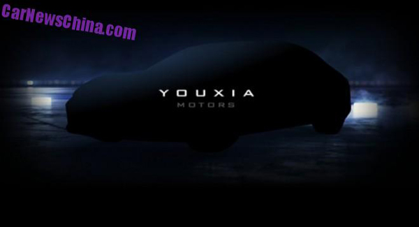 Youxia Motors