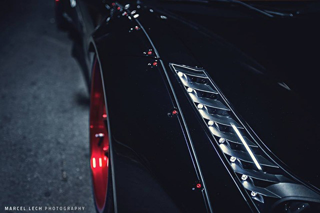 Liberty Walk 458 Liberty Walk 458