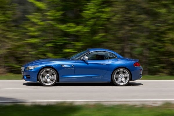 BMW Z4 BMW Z4