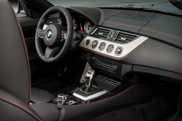 BMW Z4 BMW Z4