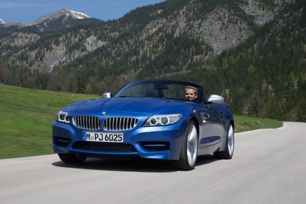 BMW Z4 BMW Z4