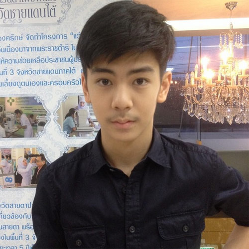 ริว วชิรวิชญ์ ริว วชิรวิชญ์