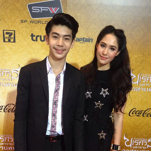 ริว วชิรวิชญ์ ริว วชิรวิชญ์