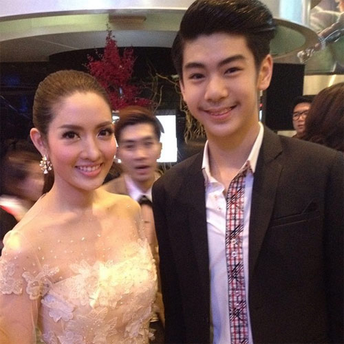 ริว วชิรวิชญ์ ริว วชิรวิชญ์