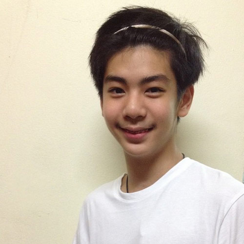 ริว วชิรวิชญ์ ริว วชิรวิชญ์