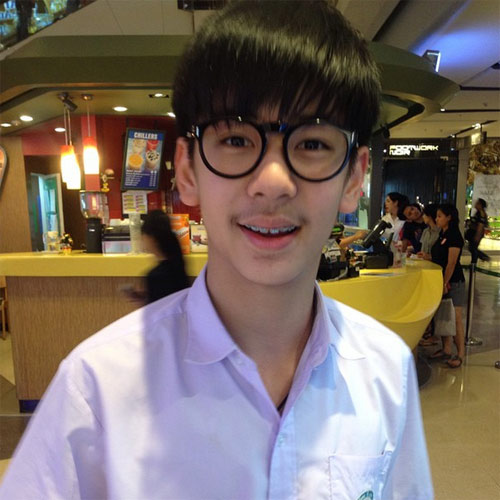 ริว วชิรวิชญ์ ริว วชิรวิชญ์
