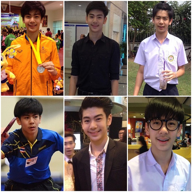 ริว วชิรวิชญ์ ริว วชิรวิชญ์