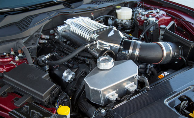Mustang Shelby Super Snake Mustang Shelby Super Snake