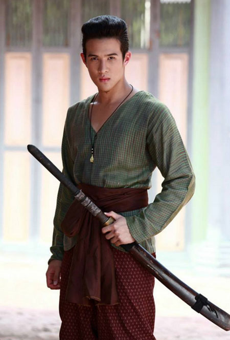 เจมส์ มาร์ เจมส์ มาร์