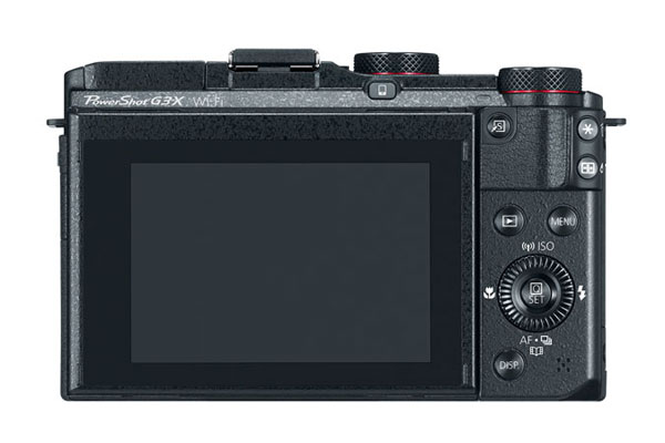 Canon PowerShot G3 X Canon PowerShot G3 X
