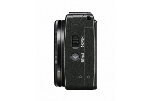 Ricoh GR II Ricoh GR II