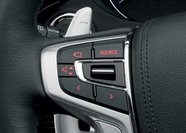 Mitsubishi Outlander PHEV Mitsubishi Outlander PHEV