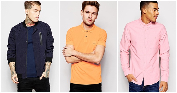 วิธีเลือกสีเสื้อผ้าให้เหมาะกับสีผิว วิธีเลือกสีเสื้อผ้าให้เหมาะกับสีผิว