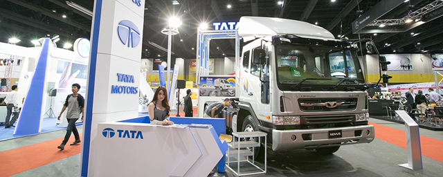 BUS & TRUCK 2015 BUS & TRUCK 2015