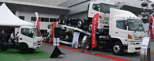 BUS & TRUCK 2015 BUS & TRUCK 2015