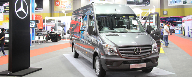 BUS & TRUCK 2015 BUS & TRUCK 2015
