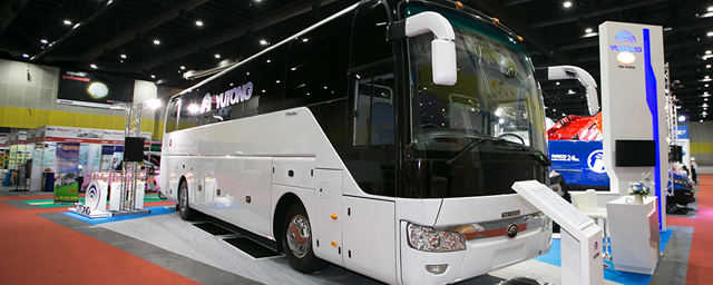 BUS & TRUCK 2015 BUS & TRUCK 2015