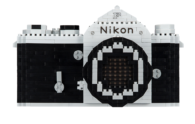กล้อง Nikon