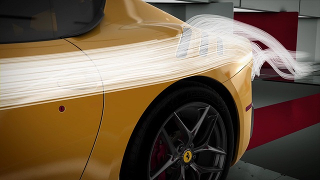 Ferrari F12tdf Ferrari F12tdf