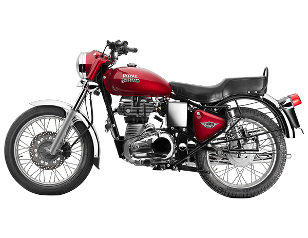 Royal Enfield