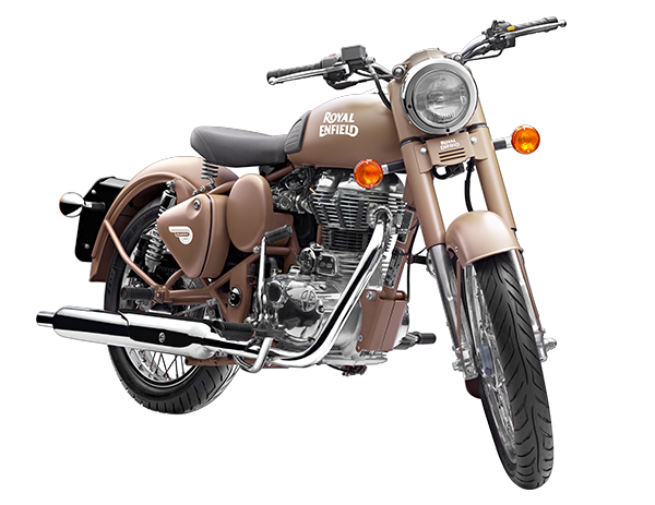 Royal Enfield