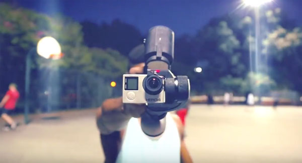 อุปกรณ์เสริมกล้อง GoPro