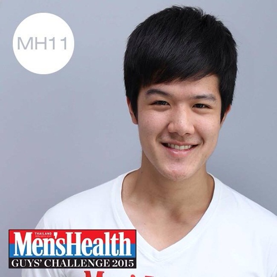 Men\'s Health 2015