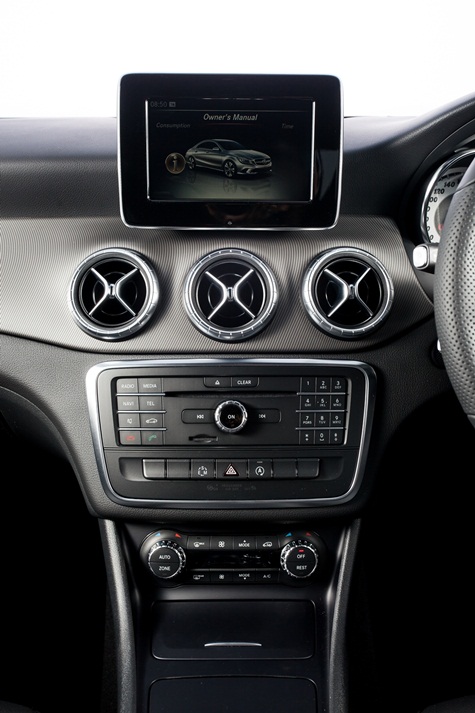 Benz CLA Class 2015 Benz CLA Class 2015