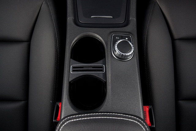 Benz CLA Class 2015 Benz CLA Class 2015