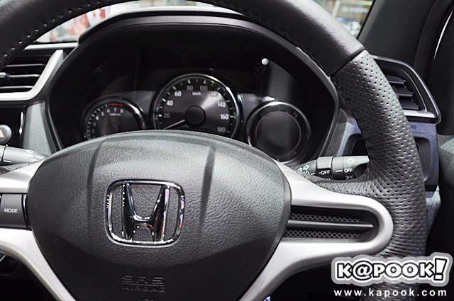 Honda BR-V 2016