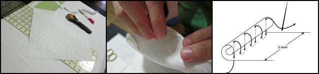 วิธีทำผ้าเช็ดหน้าใส่กระเป๋าเสื้อสูท