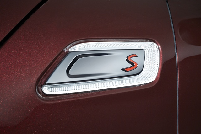 mini clubman 2016 mini clubman 2016