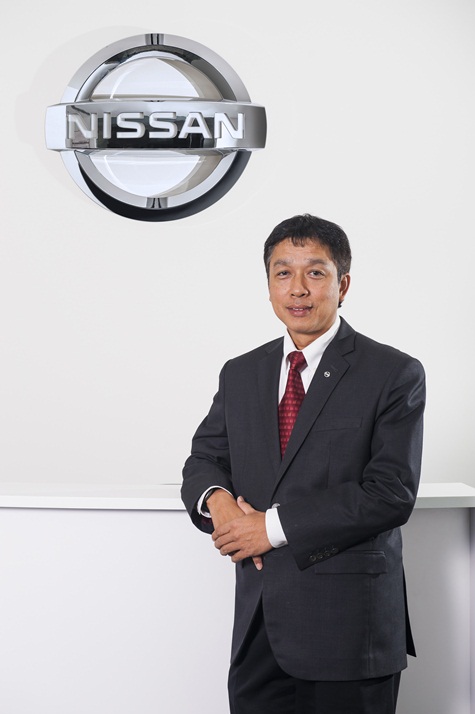 Nissan Navara 2015 Sportech 