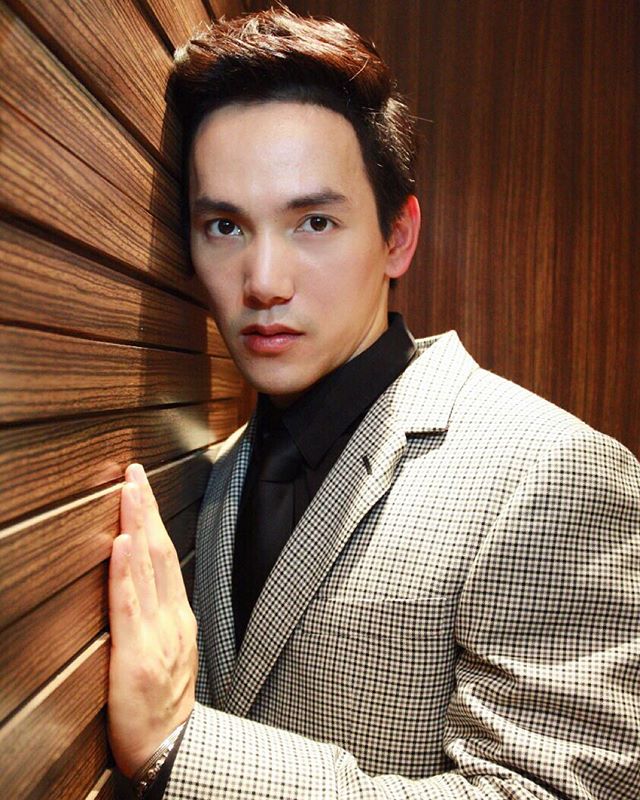 คุณโจ้ ณัฐวุฒิ ตรีวิศวเวทย์