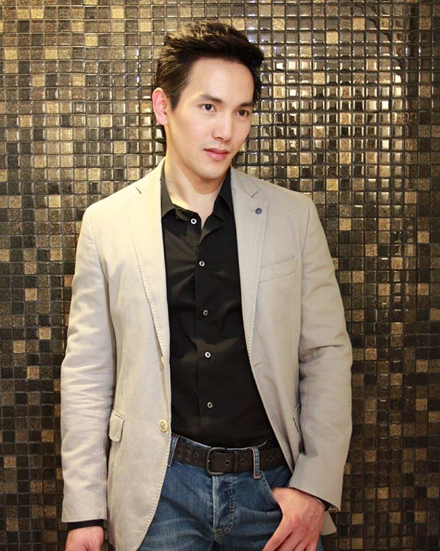คุณโจ้ ณัฐวุฒิ ตรีวิศวเวทย์