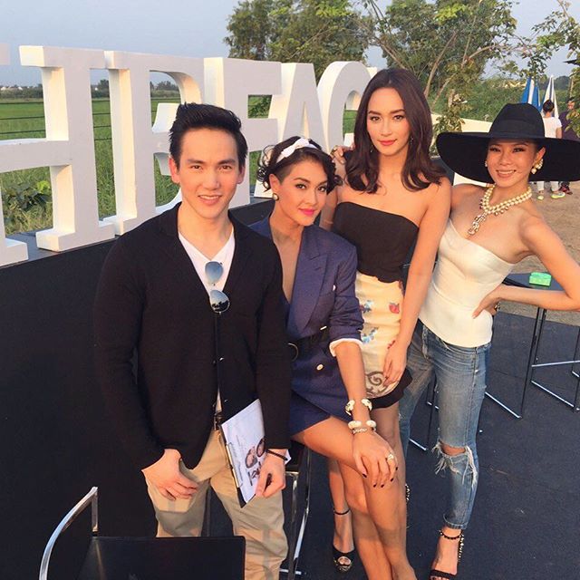 คุณโจ้ ณัฐวุฒิ ตรีวิศวเวทย์