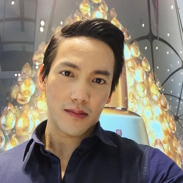 คุณโจ้ ณัฐวุฒิ ตรีวิศวเวทย์