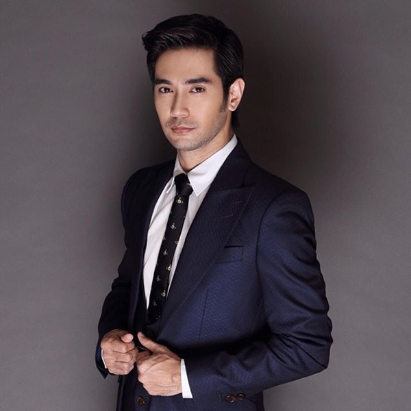 โพลาร์ ชยพล ดาวร้ายสุดหล่อจาก บ้านทรายทอง โพลาร์ ชยพล ดาวร้ายสุดหล่อจาก บ้านทรายทอง